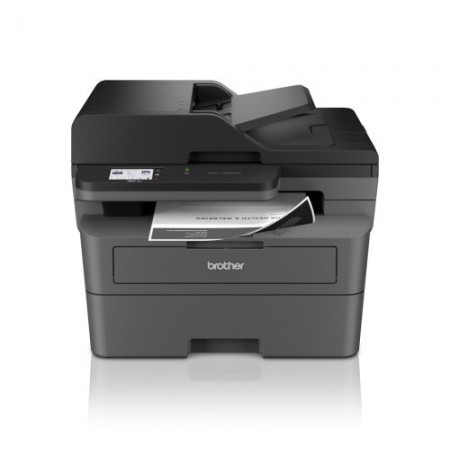 Brother MFC-L2860DW Spausdintuvas lazerinis nespalvotas MFP A4 34ppm USB Wi-Fi Ethernet LAN