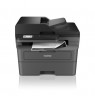 Brother MFC-L2860DW Spausdintuvas lazerinis nespalvotas MFP A4 34ppm USB Wi-Fi Ethernet LAN