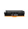 Neoriginali TopJet HP/Canon CF540X/400X/CRG054H/045H BK Universali Lazerinė kasetė, Juoda