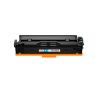 Neoriginali TopJet HP/Canon CF541X/401X/CRG054H/045H C Universali Lazerinė kasetė, Žydra