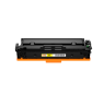 Neoriginali TopJet HP/Canon CF542X/402X/CRG054H/045H Y Universali Lazerinė kasetė, Geltona