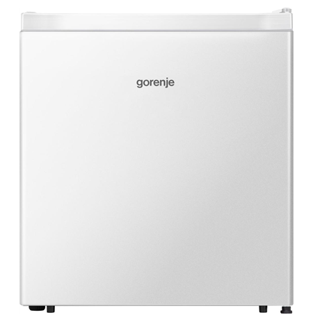 Gorenje Refrigerator | R44E4W4 | Energy efficiency class E | Free standing | Larder | Height 50 cm | Fridge net capacity 45 L |