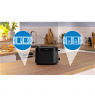 Bosch Compact Toaster | TAT2M123 MyMoment | Power 950 W | Number of slots 2 | Housing material Plastic | Black