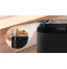 Bosch Compact Toaster | TAT2M123 MyMoment | Power 950 W | Number of slots 2 | Housing material Plastic | Black