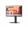 LG 24BA650-B | 23.8 " | IPS | 16:9 | 100 Hz | 5 ms | 1920 x 1080 pixels | 250 cd/m² | HDMI ports quantity 1 | Black