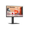 LG 24BA650-B | 23.8 " | IPS | 16:9 | 100 Hz | 5 ms | 1920 x 1080 pixels | 250 cd/m² | HDMI ports quantity 1 | Black
