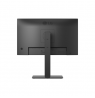 LG 24BA650-B | 23.8 " | IPS | 16:9 | 100 Hz | 5 ms | 1920 x 1080 pixels | 250 cd/m² | HDMI ports quantity 1 | Black