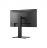 LG 24BA650-B | 23.8 " | IPS | 16:9 | 100 Hz | 5 ms | 1920 x 1080 pixels | 250 cd/m² | HDMI ports quantity 1 | Black