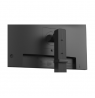 LG 24BA650-B | 23.8 " | IPS | 16:9 | 100 Hz | 5 ms | 1920 x 1080 pixels | 250 cd/m² | HDMI ports quantity 1 | Black