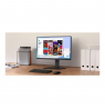 LG 24BA650-B | 23.8 " | IPS | 16:9 | 100 Hz | 5 ms | 1920 x 1080 pixels | 250 cd/m² | HDMI ports quantity 1 | Black