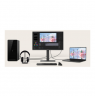 LG 24BA650-B | 23.8 " | IPS | 16:9 | 100 Hz | 5 ms | 1920 x 1080 pixels | 250 cd/m² | HDMI ports quantity 1 | Black