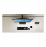 LG 24BA650-B | 23.8 " | IPS | 16:9 | 100 Hz | 5 ms | 1920 x 1080 pixels | 250 cd/m² | HDMI ports quantity 1 | Black