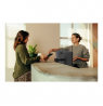 LG 24BA650-B | 23.8 " | IPS | 16:9 | 100 Hz | 5 ms | 1920 x 1080 pixels | 250 cd/m² | HDMI ports quantity 1 | Black