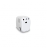 Philips NPX130 | HD ready (1280x720) | 120 ANSI lumens | 500:1 | White | Wi-Fi