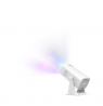 Philips NeoPix 230 | Full HD (1920x1080) | 200 ANSI lumens | 3000:1 | White | Wi-Fi