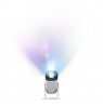 Philips NeoPix 230 | Full HD (1920x1080) | 200 ANSI lumens | 3000:1 | White | Wi-Fi