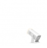 Philips NeoPix 230 | Full HD (1920x1080) | 200 ANSI lumens | 3000:1 | White | Wi-Fi