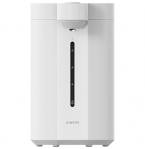 Xiaomi | Smart Electric Hot Water Dispenser EU | Water Dispenser | 1600 W | 5 L | Plastic | White