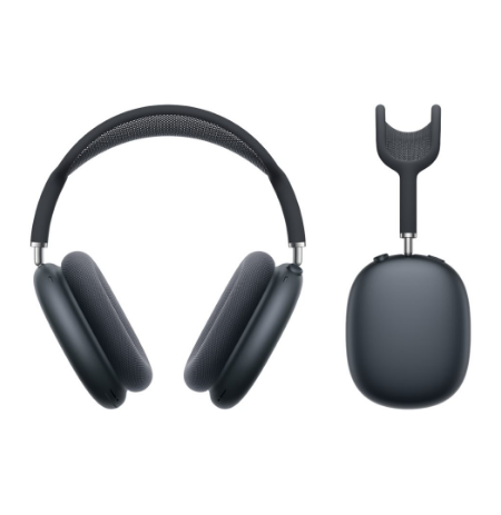 Apple | AirPods Max | Bluetooth | Over-ear | Noise canceling | Wireless | Midnight