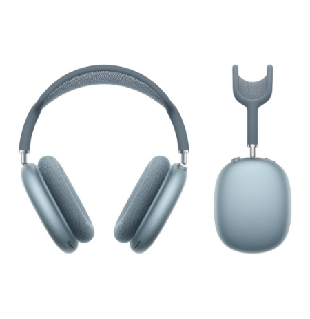 Apple AirPods Max - Blue | Apple