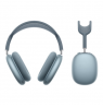 Apple | AirPods Max | Bluetooth | Over-ear | Noise canceling | Wireless | Blue