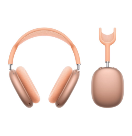 Apple AirPods Max - Orange | Apple