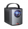 Anker Nebula | Mars 3 Air Google TV Projector with Built-In Netflix | Full HD (1920x1080) | 400 ANSI lumens | Black | Wi-Fi
