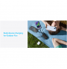 Anker | Power Bank | A1680G11 | 10000 mAh | USB-C 30W, Lightning 27W | Built-In USB-C and Lightning Cables | Black