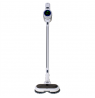 Adler Vacuum Ceaner | AD 7064 2in1 | Cordless operating | 220-240 V | Operating time (max) 57 min | White | Warranty 24 month(s)