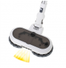 Adler Vacuum Ceaner | AD 7064 2in1 | Cordless operating | 220-240 V | Operating time (max) 57 min | White | Warranty 24 month(s)