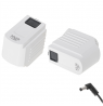 Adler Vacuum Ceaner | AD 7064 2in1 | Cordless operating | 220-240 V | Operating time (max) 57 min | White | Warranty 24 month(s)