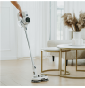 Adler Vacuum Ceaner | AD 7064 2in1 | Cordless operating | 220-240 V | Operating time (max) 57 min | White | Warranty 24 month(s)