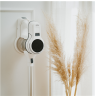 Adler Vacuum Ceaner | AD 7064 2in1 | Cordless operating | 220-240 V | Operating time (max) 57 min | White | Warranty 24 month(s)