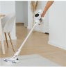 Adler Vacuum Ceaner | AD 7064 2in1 | Cordless operating | 220-240 V | Operating time (max) 57 min | White | Warranty 24 month(s)