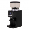 Adler Burr Coffee Grinder | AD 4300 | 180 W | Coffee beans capacity 300 g | Black