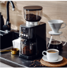 Adler Burr Coffee Grinder | AD 4300 | 180 W | Coffee beans capacity 300 g | Black