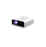 Philips | NeoPix 550 | Full HD (1920x1080) | 500 ANSI lumens | 3000:1 | White | Wi-Fi