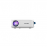 Philips | NeoPix 113 | HD ready (1280x720) | 100 ANSI lumens | 3000:1 | White | Wi-Fi