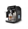 Philips Espresso Coffee Maker | EP3347/90 | Pump pressure 15 bar | Built-in milk frother | Automatic | 1500 W | Black
