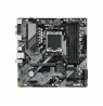 GIGABYTE A620M DS3H Motherboard - Supports AMD Ryzen 8000 CPUs, 5+2+2 Phases Digital VRM, up to 7600MHz DDR5 (OC), 1xPCIe 4.0