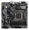 Gigabyte A620M DS3H | Processor family AMD | Processor socket AM5 | DDR5 | Supported hard disk drive interfaces M.2