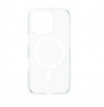 CARE Flagship Case | Back cover | Apple | iPhone 16 PRO | Recycled plastic | White | MagSafe