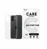 CARE Fashionable Case | Back cover | Apple | iPhone 16 | Recycled plastic | Transparent | X-Ray Soft Basic