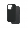 CARE Fashionable Case | Back cover | Apple | iPhone 16 PRO | Recycled plastic | Black