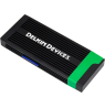 DELKIN CARDREADER CFEXPRESS TYPE B &amp, SD UHS-II (TYPE C TO C &amp, TYPE C TO A CABLES)