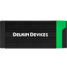 DELKIN CARDREADER CFEXPRESS TYPE B &amp, SD UHS-II (TYPE C TO C &amp, TYPE C TO A CABLES)