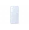 Samsung Galaxy A16 Card Slot Cover Blue