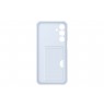 Samsung Galaxy A16 Card Slot Cover Blue