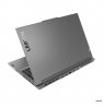 Lenovo Legion Slim 5 16AHP9 | Luna Grey | 16 " | IPS | WQXGA | 2560 x 1600 pixels | Anti-glare | AMD Ryzen 7 | 8845HS | 16 GB | 