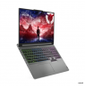 Lenovo Legion Slim 5 16AHP9 | Luna Grey | 16 " | IPS | WQXGA | 2560 x 1600 pixels | Anti-glare | AMD Ryzen 7 | 8845HS | 16 GB | 